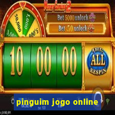 pinguim jogo online